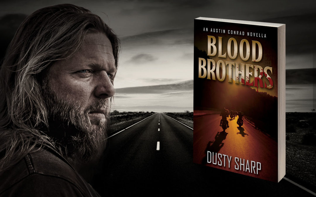 Blood Brothers Has Launched!